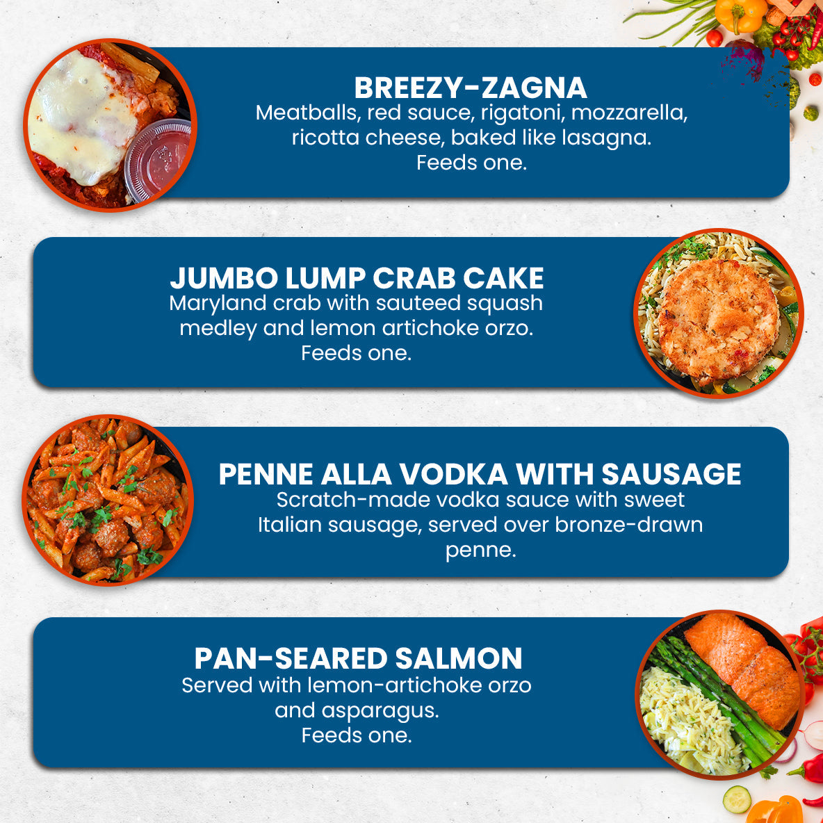 Jumbo Lump Crab Cake